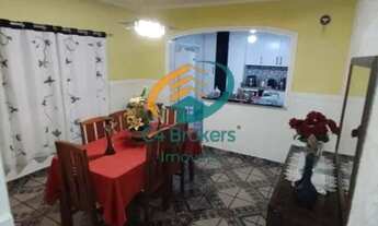 Imagem 7: Sobrado em Jardim Presidente Dutra - Guarulhos