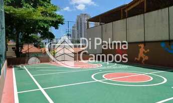 Imagem 3: Apartamento à venda com 3 quartos e vaga no bairro Ipiranga, próximo ao Museu