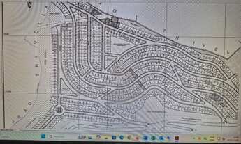 Imagem 2: Lote 32 quadra 8 Fortaleza Ponte Nova MG