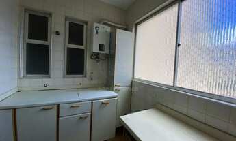 Imagem 7: Apartamento para locação com 3 quartos no Residencial Boulevard Park, Região Central de Lo