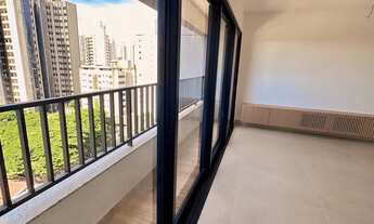 Imagem 7: ELEV MARISTA com Armários 130m² 3 Suítes