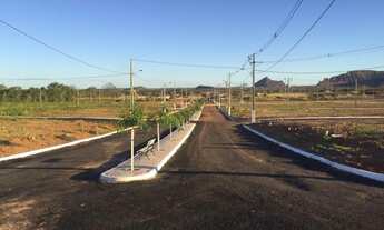 Imagem 5: Loteamento Conviver Corrente