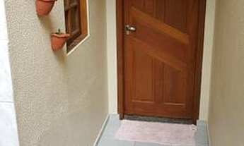 Imagem 4: A-lugo casa 2 quartos no centro de Santo Antônio ? Reformada, com armários