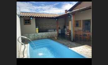 Imagem 2: Aluga se Casa com 2 dormitórios