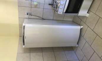 Imagem: Kitnet mobiliado por diária ou anual