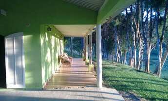 Imagem 5: Super sitio 4 hectares 477 mil reais aceita 120 de entrada