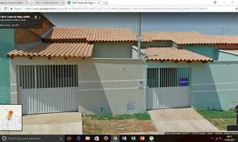 Imagem: Casa aconchegante de 02 quartos no Jardim