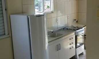 Imagem 3: Aluga-se kitnet mobiliada no bairro cidade alta