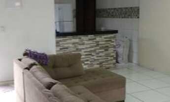 Imagem 4: Alugo uma casa mobiliada na 6ª etapa cidade jardim