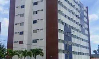 Imagem: Residencial Cidade Jardim Tabuleiro