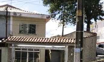 Imagem 3: Sobrado com 3 dormitórios para alugar, 180 m² por R$ 3.300,00/mês - Vila Boa Vista - Santo