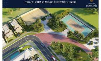 Imagem 4: Loteamento Reserva Santa Ines