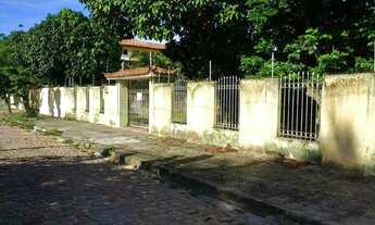 Imagem: Casa com terreno em Mirassol para projeto