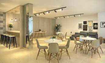 Imagem 5: Nova Jaçanã Bairro Jardim Julieta 41m² com 1 vaga de garagem