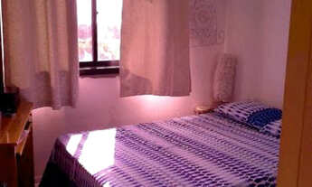 Imagem 4: Corais de Cotovelo - 98m² - 3 quartos sendo uma suíte - 2 vagas