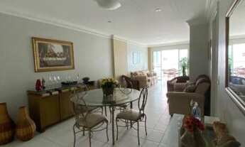 Imagem 6: Apartamento à venda, 123 m² por R$ 650.000,00 - Centro - Campos dos Goytacazes/RJ