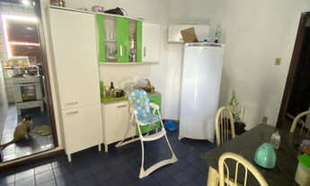 Imagem 7: Casa conjugada com apartamento independente