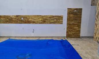 Imagem 2: Vende-se casa com 1 suíte, 2 quartos e piscina no residencial Buriti em Itaituba/PA