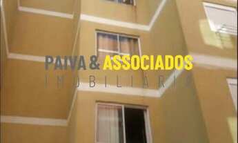 Imagem 2: Apartamento no Residencial Anita Garibaldi