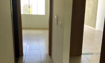 Imagem 4: Casa nova. Primeiro aluguel. 2 quartos.Jardim Santa Cruz. Excelente localização