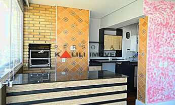 Imagem 3: COBERTURA DUPLEX ESPETACULAR, COM CHURRASQUEIRA NO TERRAÇO!!!