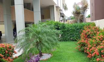 Imagem 3: Apartamento Padrão para Venda em Aldeota Fortaleza-CE - 9389