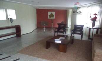 Imagem 6: Apartamento Padrão para Venda em Engenheiro Luciano Cavalcante Fortaleza-CE - 9410