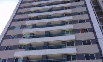 Imagem 4: Apartamento Padrão para Venda em Centro Fortaleza-CE - 9066