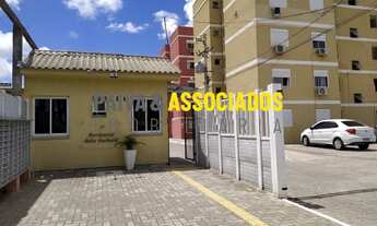 Imagem: Apartamento no Residencial Anita Garibaldi