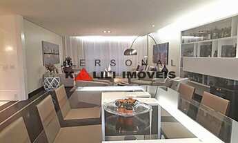 Imagem 4: EXCELENTE APARTAMENTO À VENDA EM MOEMA!!!