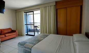 Imagem 2: Apartamento Padrão para Venda em Meireles Fortaleza-CE - 10381