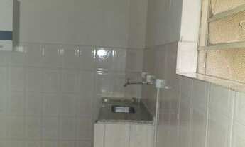 Imagem 2: Apartamento com 1 dormitório para alugar, 63 m² por R$ 1.400,00/mês - Tatuapé - São Paulo