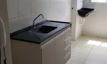 Imagem 3: Apto novo - 2 dorms, Quitado, no Vitta Campos Elíseos