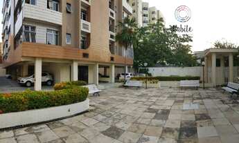 Imagem: Apartamento Padrão para Venda em Varjota