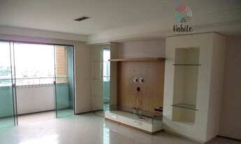 Imagem 7: Apartamento Padrão para Venda em Engenheiro Luciano Cavalcante Fortaleza-CE - 9410