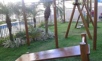 Imagem 5: Apartamento Padrão para Venda em Parque Manibura Fortaleza-CE - 9548