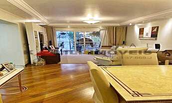 Imagem 2: APARTAMENTO À VENDA EM MOEMA PÁSSAROS!!