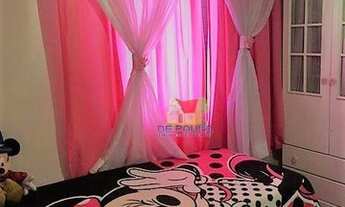 Imagem 6: Apartamento com 2 dormitórios à venda, 70 m² por R$ 415.000,00 - Tatuapé - São Paulo/SP