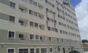 Imagem: Apartamento Padrão para Venda em Parque