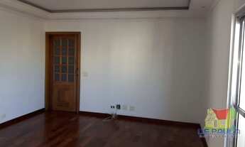 Imagem 2: Apartamento à venda, 89 m² por R$ 618.000,00 - Tatuapé - São Paulo/SP