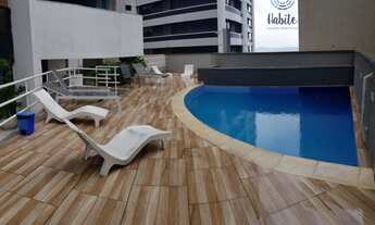 Imagem: Flat para Aluguel em Meireles Fortaleza-CE