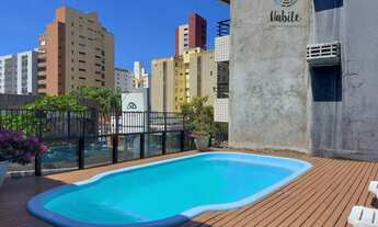 Imagem: Apartamento Padrão para Venda em Meireles