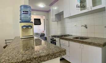 Imagem 6: Apartamento Padrão para Venda em Meireles Fortaleza-CE - 9852