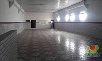 Imagem 6: Salão para alugar, 326 m² por R$ 6.200,00/mês - Vila Carrão - São Paulo/SP