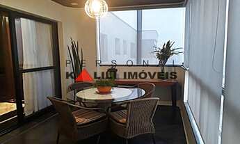 Imagem 3: EXCELENTE APARTAMENTO À VENDA EM MOEMA!!!