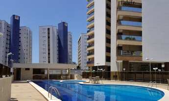 Imagem 3: Apartamento Alto Padrão para Venda em Mucuripe Fortaleza-CE - 9719