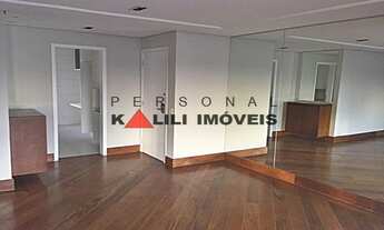 Imagem 3: EXCELENTE APARTAMENTO À VENDA NO BROOKLIN!!