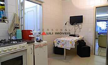 Imagem 7: Apartamento em Condomínio Clube