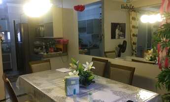 Imagem 3: Casa Duplex para Venda em Lagoa Redonda Fortaleza-CE - 9344