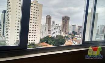 Imagem 4: Apartamento com 3 dormitórios à venda, 120 m² por R$ 530.000,00 - Tatuapé - São Paulo/SP